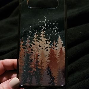 Samsung galaxy s10 plus phone case